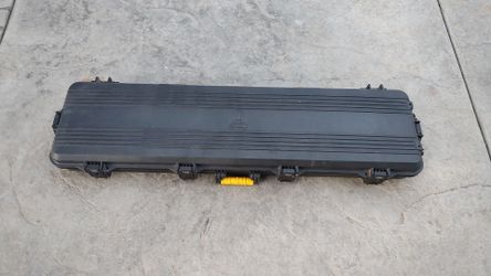 Plano rifle case