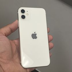 iPhone 11 64gb Unlocked 