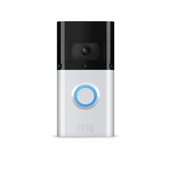 Ring Doorbell (never Used)
