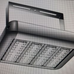 Led high bay lights