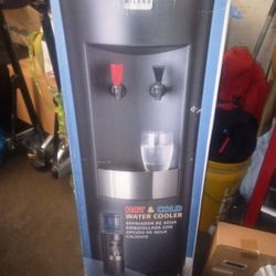 Milano Water Dispenser