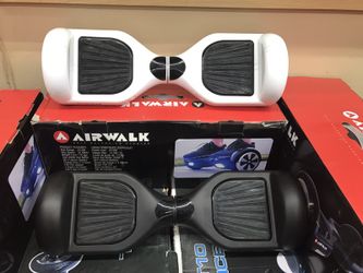 Hoverboards