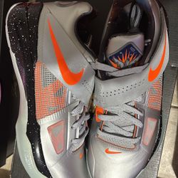 Nike Kd 4