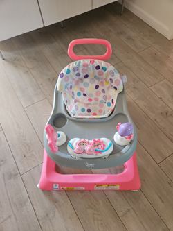 Baby walker