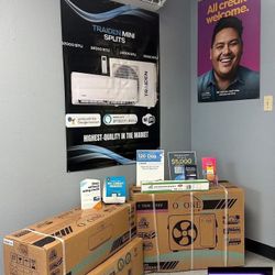 All Appliances Available And In Stock  ‼️Finacing Available 