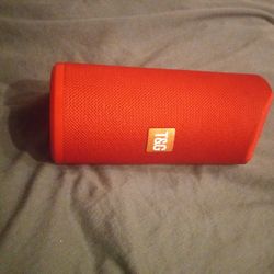 T&G Bluetooth Speaker