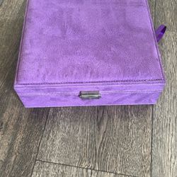 Jewelry Box 