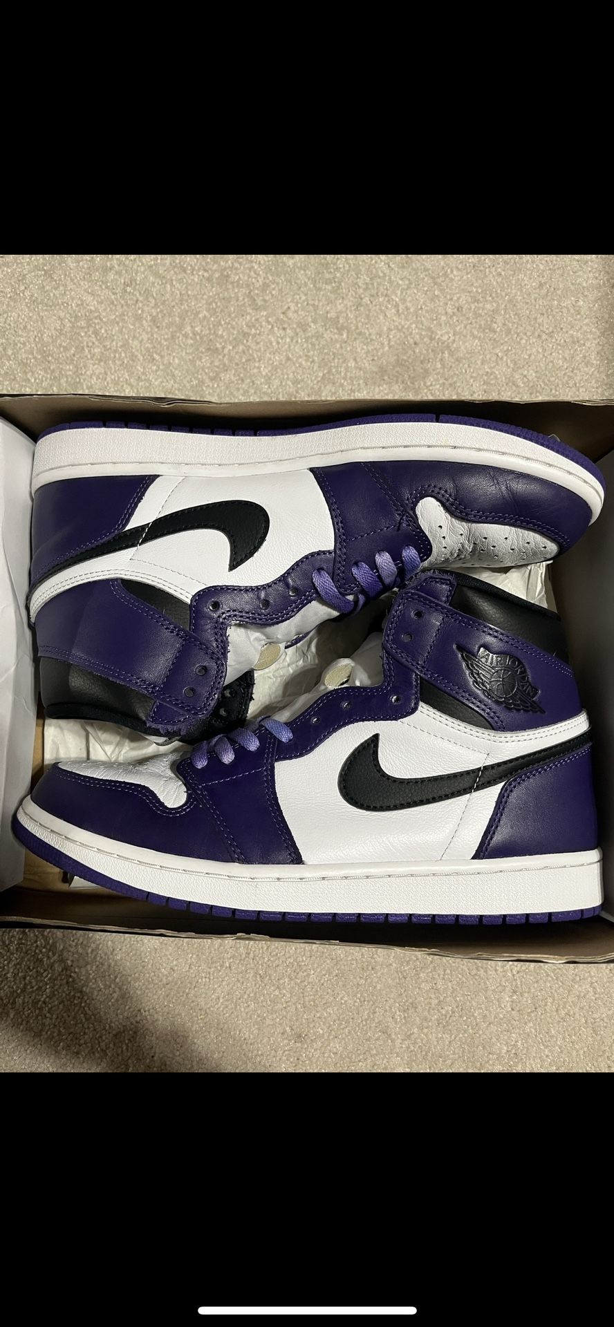 Jordan 1