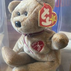  1999 Ty Signature Beanie Baby