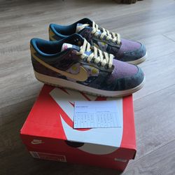 Nike Dunk Community Garden