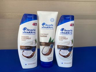 Head & Shoulders