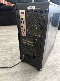 Pc gaming