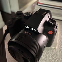 Leica V Lux 5 