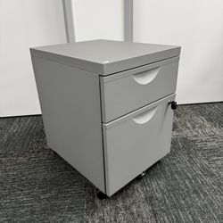 Metal Filing Cabinet *25% Off Used Furniture Sale* 