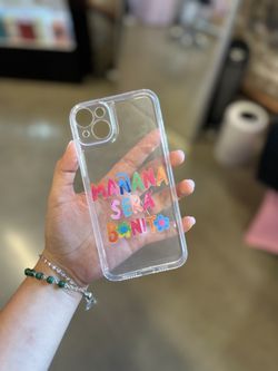 iPhone cases Karol g