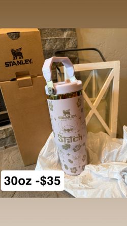 Stanley - IceFlow Flip Straw Tumbler