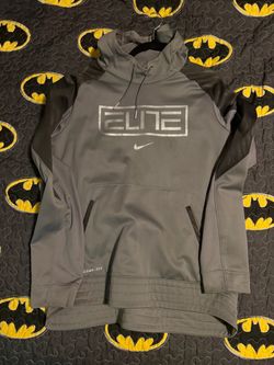 Nike Elite Therma-Fit Pullover Hoodie