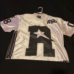 Rockstar Jersey/TShirt