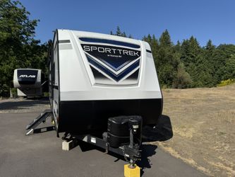 Great Family Trailer!