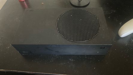 Xbox series s