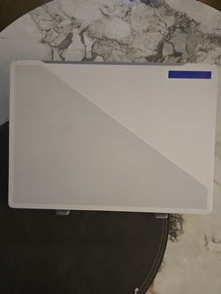 ASUS ROG Zephyrus G14 Ryzen 9 6900HS RX 6700S 16GBRAM 1TB White - BROKEN SCREEN
