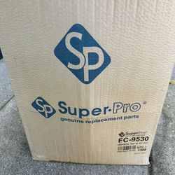 Super Pro Pool Filters 
