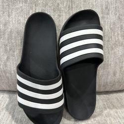 Adidas Slides | Size 10