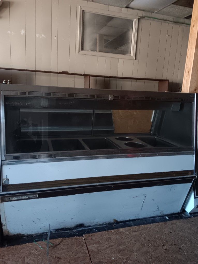 Steam Table