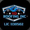 ND ROOFING INC