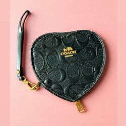 Coach Wallet/coin/bag