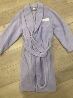 Ladies Robe $5 Good Condition 