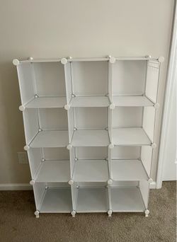 Book shelf / Shelf lightweight *Brand New