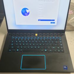 M16 R2 Ultra  9 + Rtx 4070 *open on price*