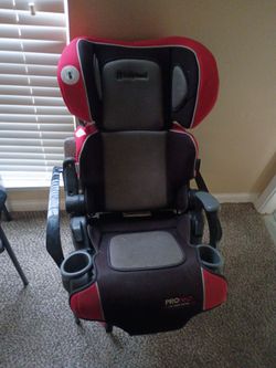 Car seat