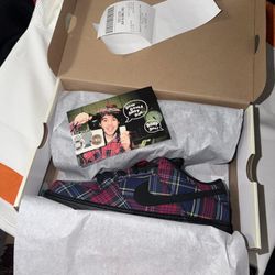 Narduwar Nike Sb Size 9