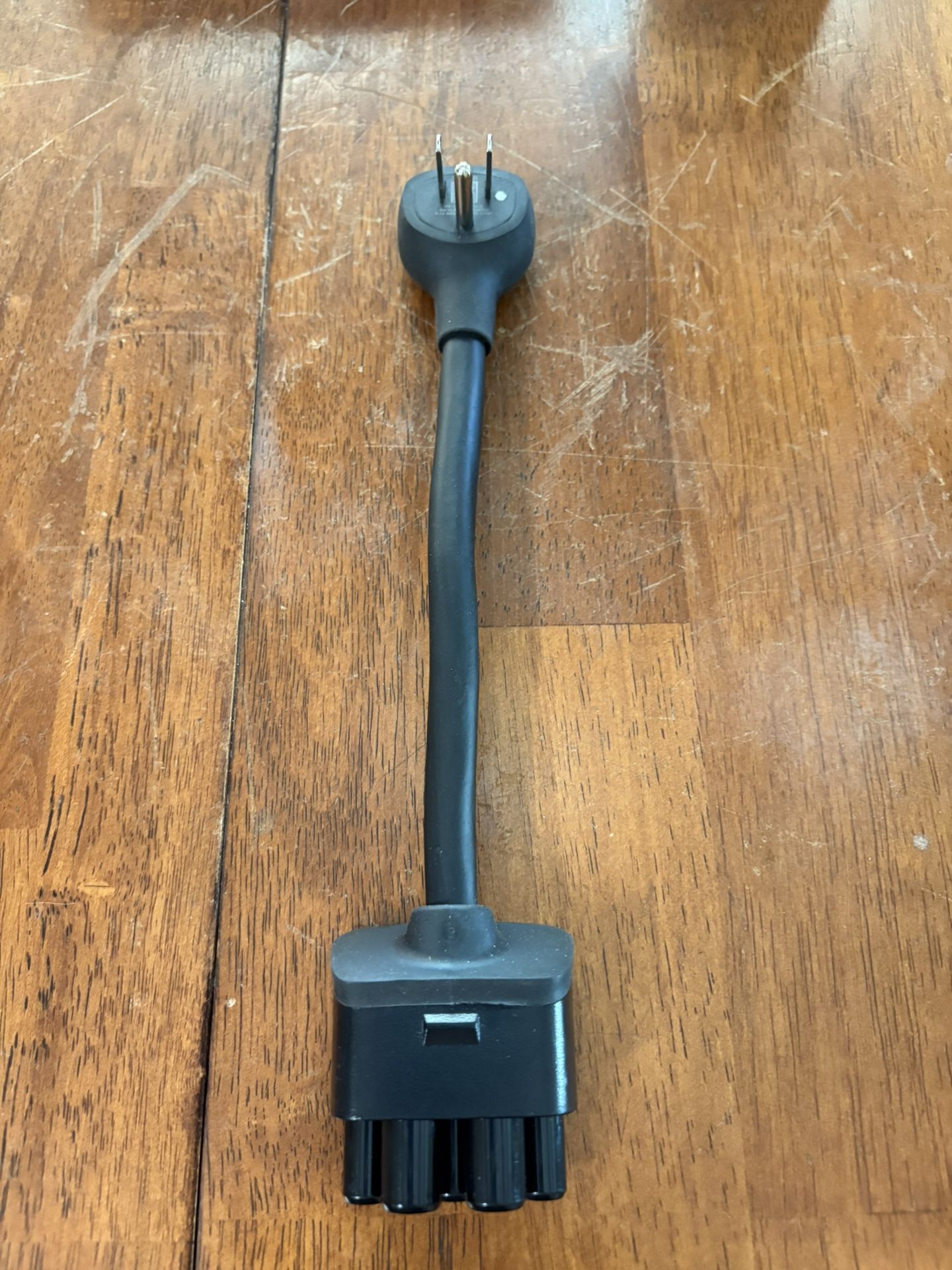 Tesla 5-15 Charging Adapter