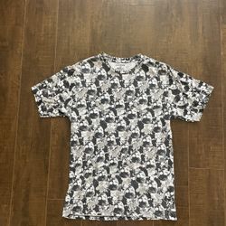Intense Tee