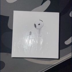 AirPods 4