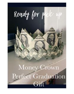 Money Crown