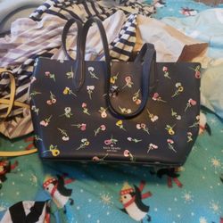 Kate Spade Purse 40