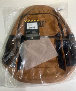 CAT Tactical Backpack (Brand New) – Khaki