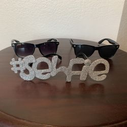 Fashion Sunglasses 