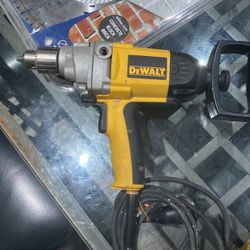 Dewalt Drill 