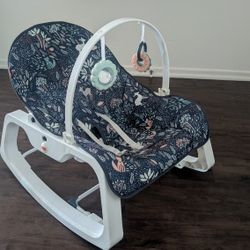 Fisher-Price Baby Bouncer