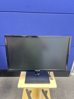23” Samsung monitor HDMI VGA S23C570H