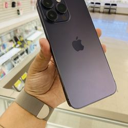 iPhone 14 Pro Max 128gb