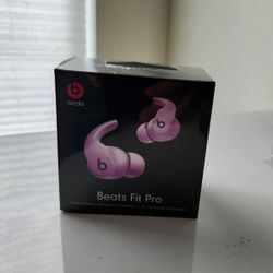 Beats Fit Pro  first gen new