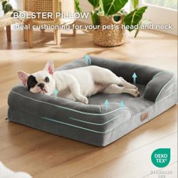 Bed For Medium Dogs 