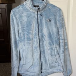 The North Face Osito Jacket 