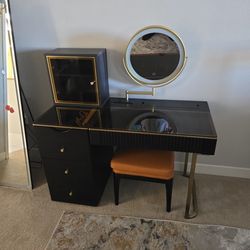 High Quality Make Up Vanity